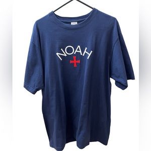 Noah NYC Tee